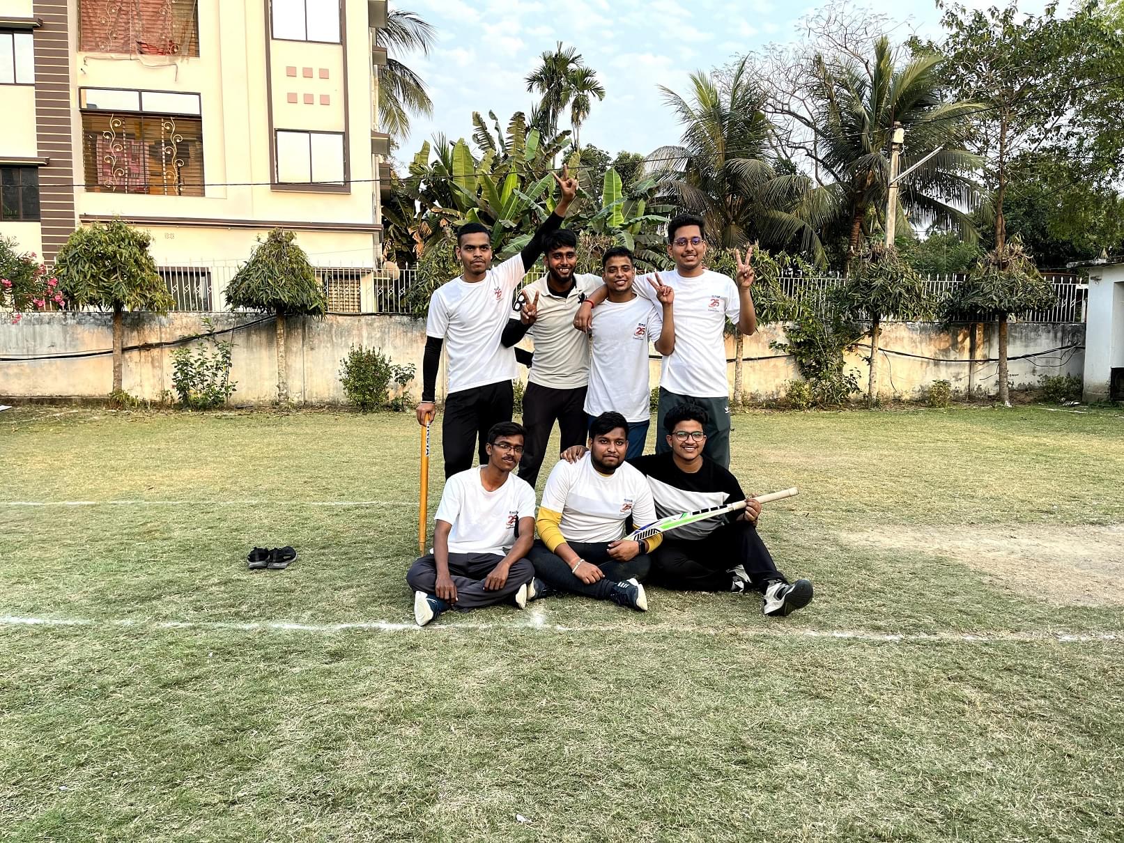 NIMAS Kolkata Sports photo 2